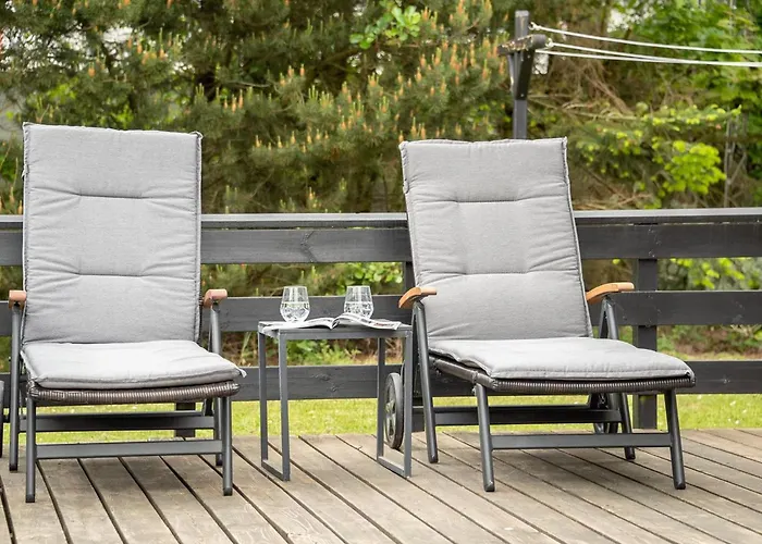 Hildegarde - 900m From The Sea By Interhome *