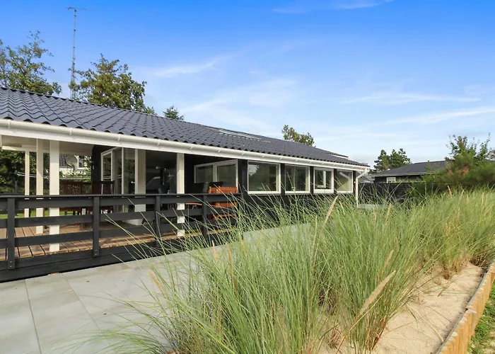 بيت للعطل Hildegarde - 900m From The Sea By Interhome Blåvand