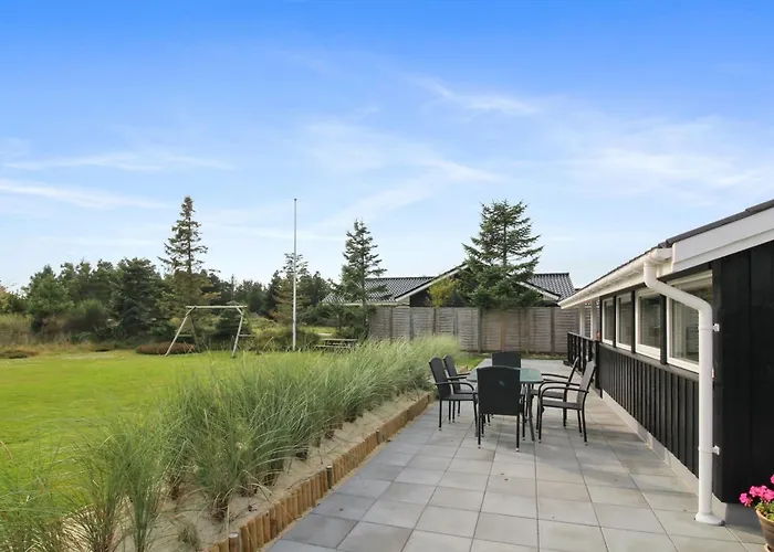 Hildegarde - 900m From The Sea By Interhome