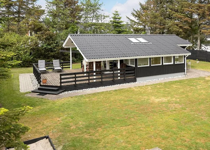 Hildegarde - 900m From The Sea By Interhome بيت للعطل